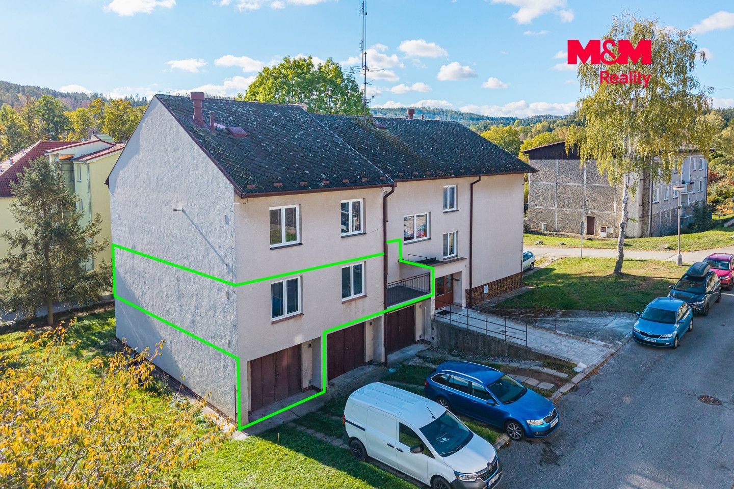 Prodej, Byt 3+1, 80 m², Nihošovice, Nihošovice – náhled fotky 5