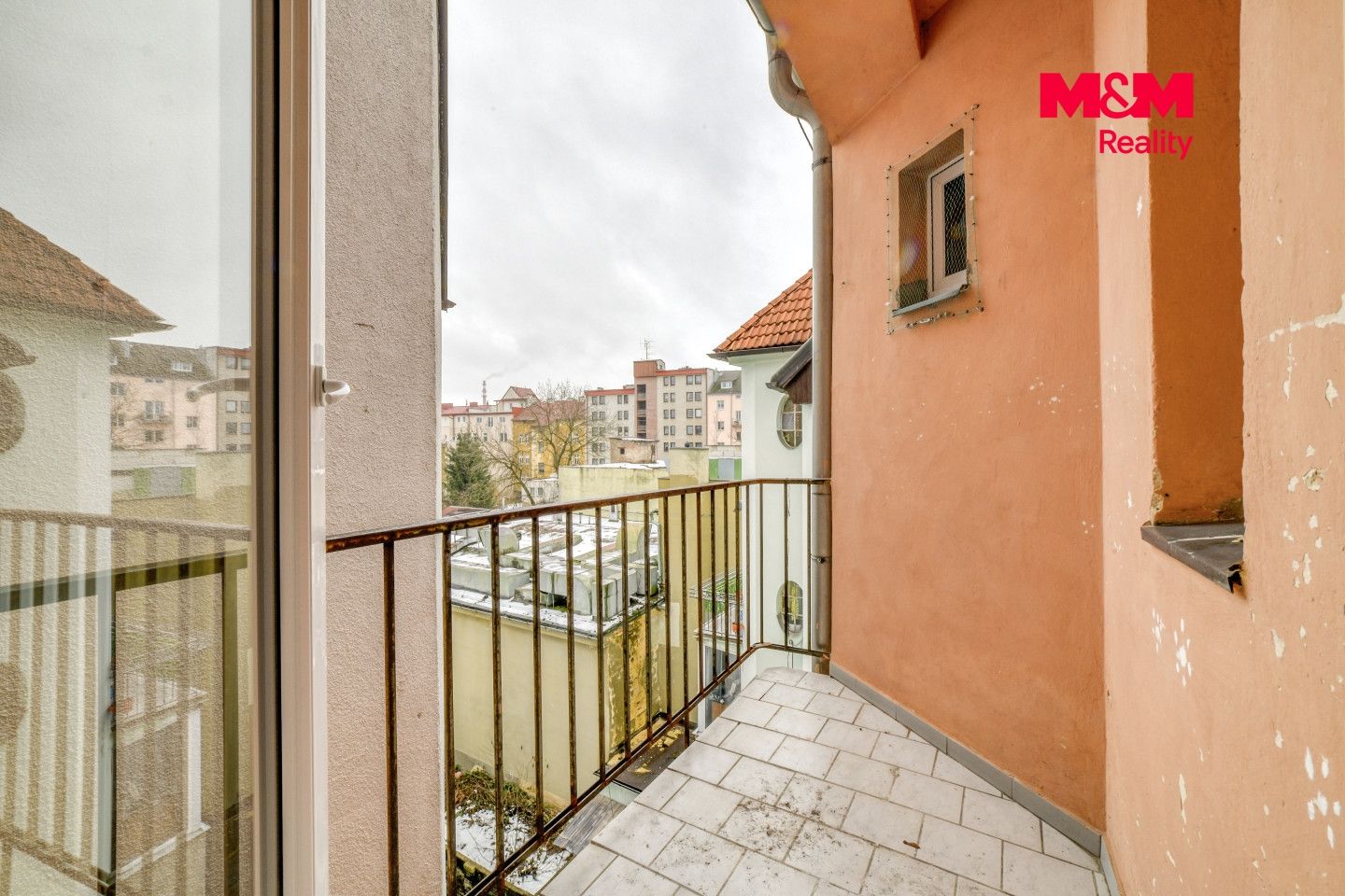 Prodej, Byt 4+1, 199 m², Cheb, Májová, Cheb – náhled fotky 10