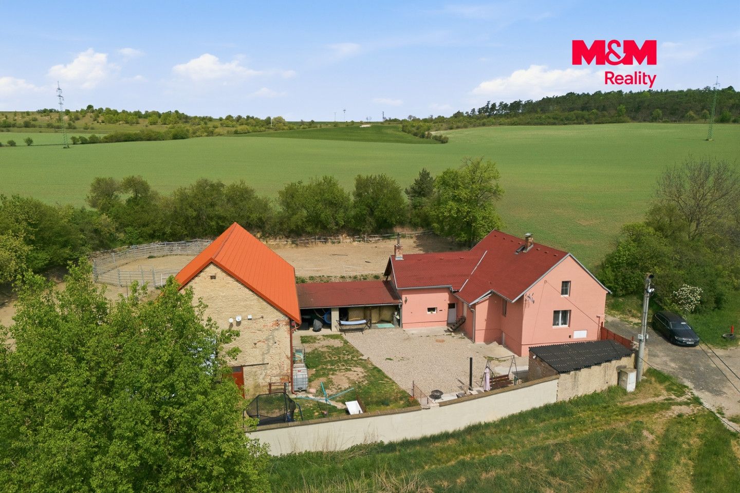 Prodej, Rodinný dům, 140 m², Beřovice, Beřovice – náhled fotky 8