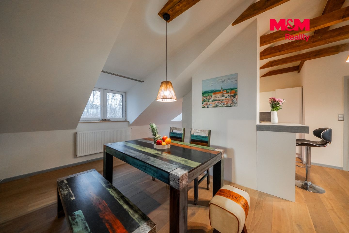 Prodej, Byt 3+kk, 140 m², Mikulov, Žižkova, Mikulov – náhled fotky 9