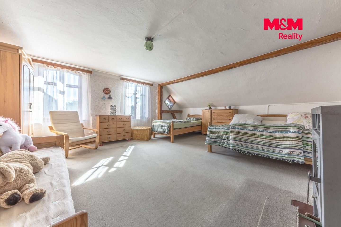 Prodej, Rodinný dům, 85 m², Mikulášovice, Mikulášovice – náhled fotky 19