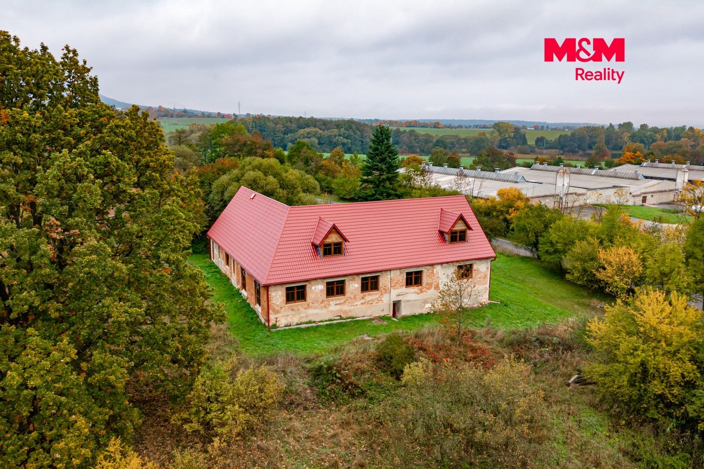 Prodej, Rodinný dům, 231 m², Moravská Třebová, Moravská Třebová – náhled fotky 4