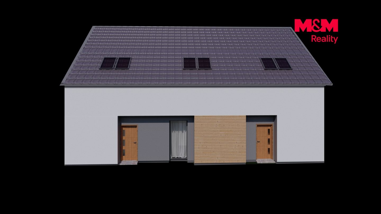 Prodej, Rodinný dům, 116 m², Říčany, Říčany – náhled fotky 29