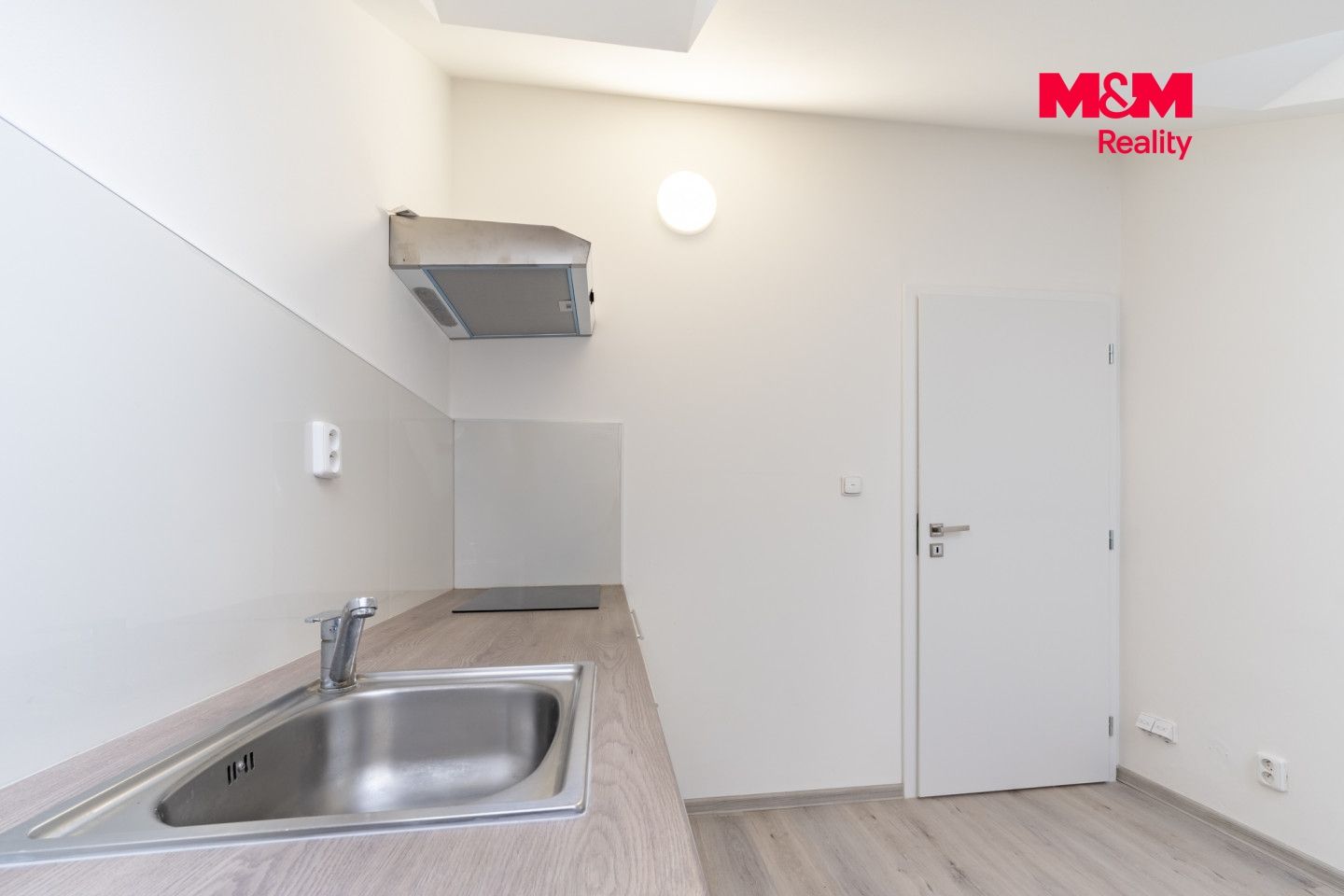 Pronájem, Byt 1+kk, 50 m², Cheb, Havlíčkova, Cheb – náhled fotky 6