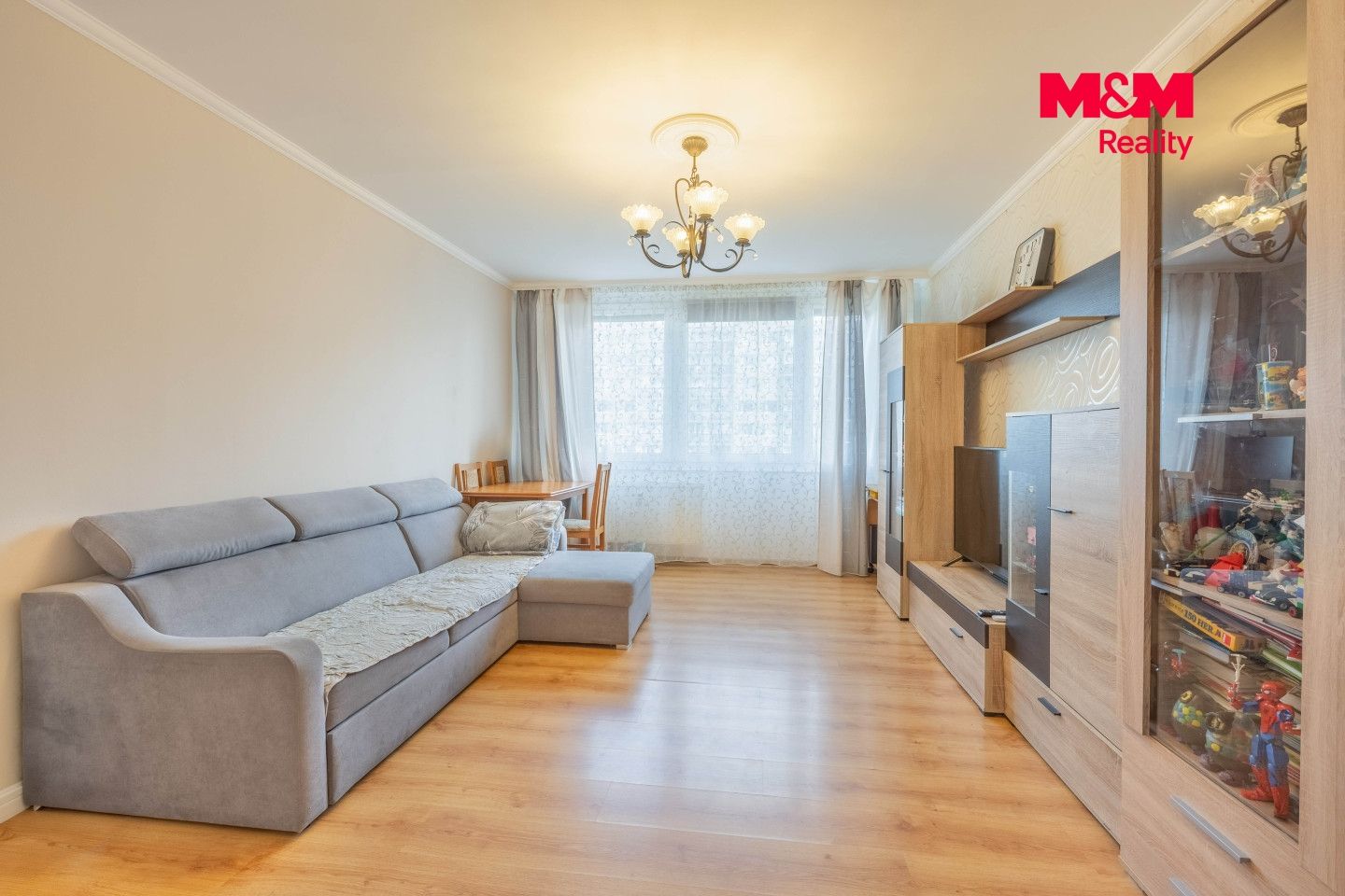 Prodej, Byt 3+kk, 63 m², Praha, Tererova, Praha – náhled fotky 12