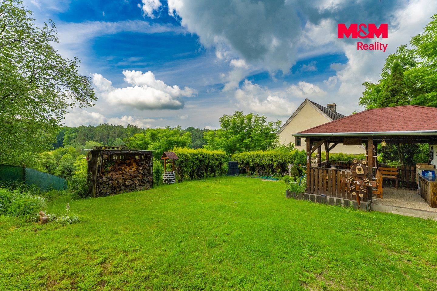 Prodej, Rodinný dům, 70 m², Snědovice, Snědovice – náhled fotky 23