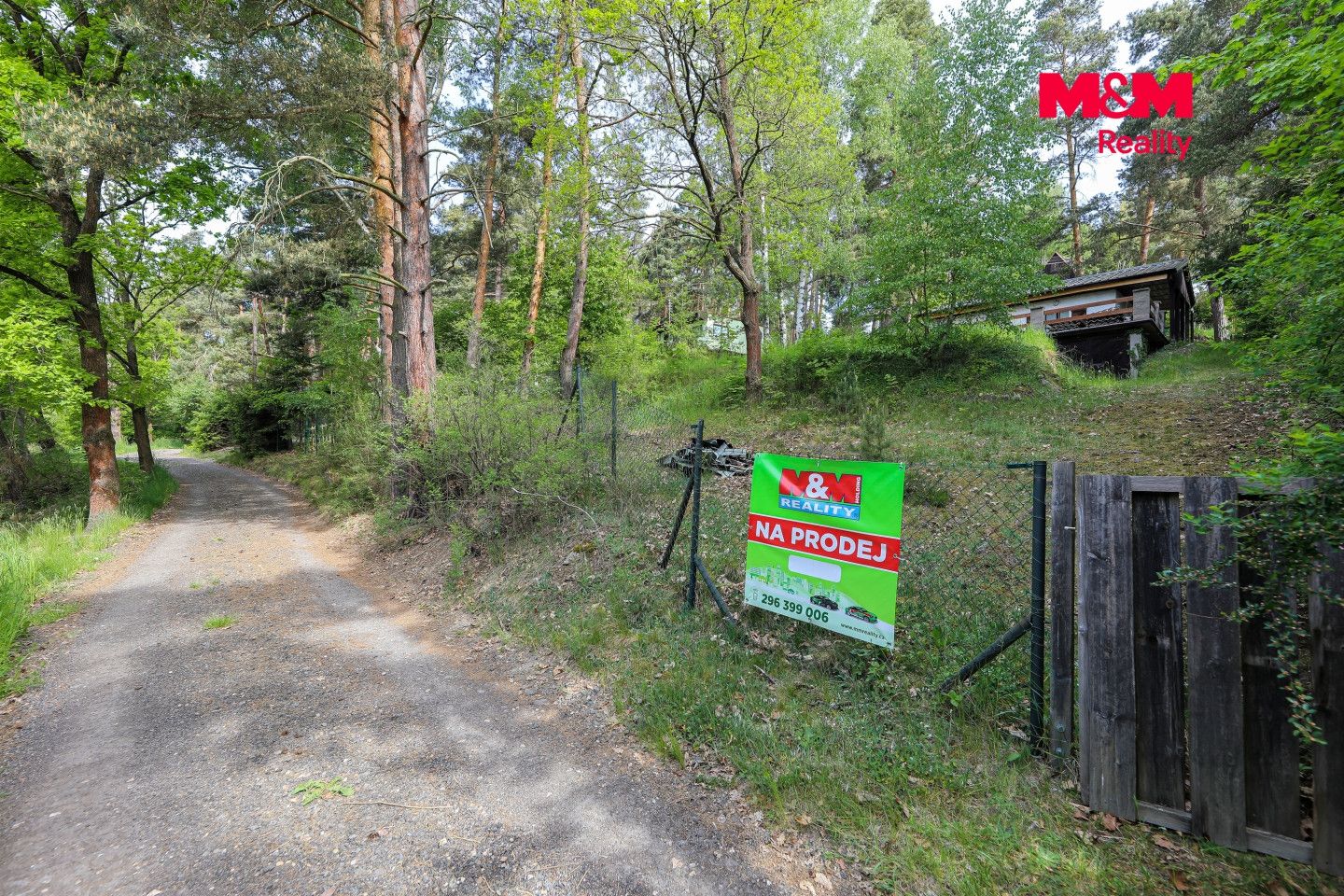 Prodej, Chata, 67 m², Stříbro, Stříbro – náhled fotky 17