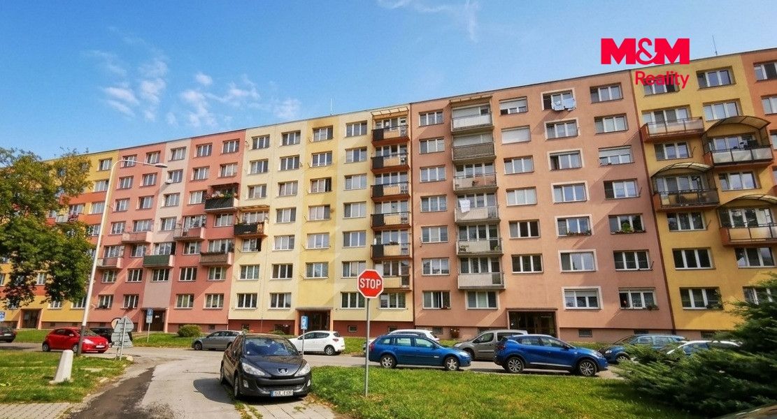 Prodej, Byt 2+1, 56 m², Ostrava, Výškovická, Ostrava – náhled fotky 8