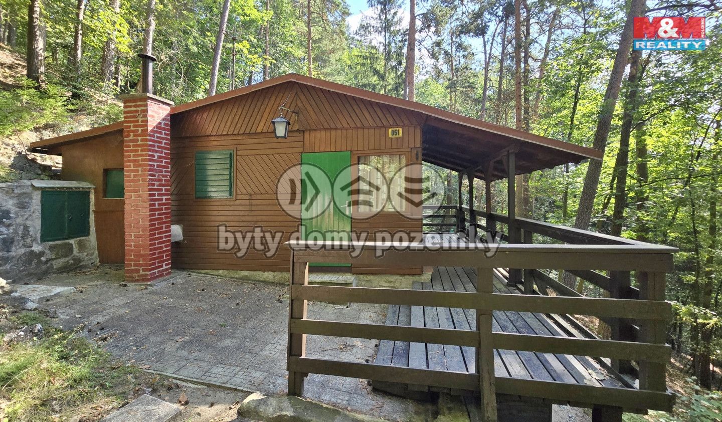 Prodej, Chata, Bělá pod Bezdězem