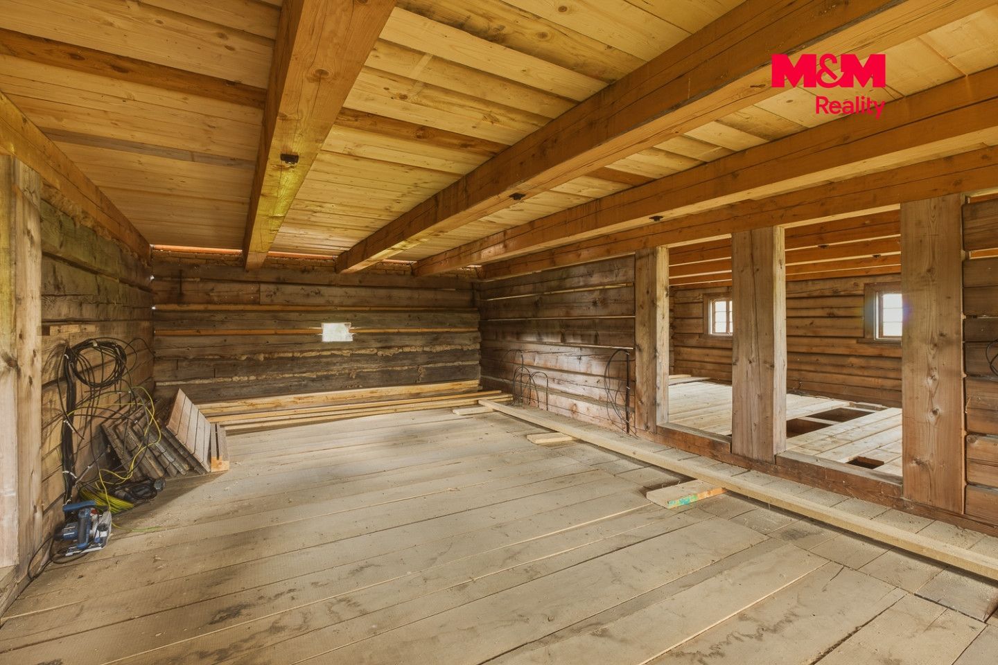Prodej, Zemědělská usedlost, 340 m², Blíževedly, Blíževedly – náhled fotky 21
