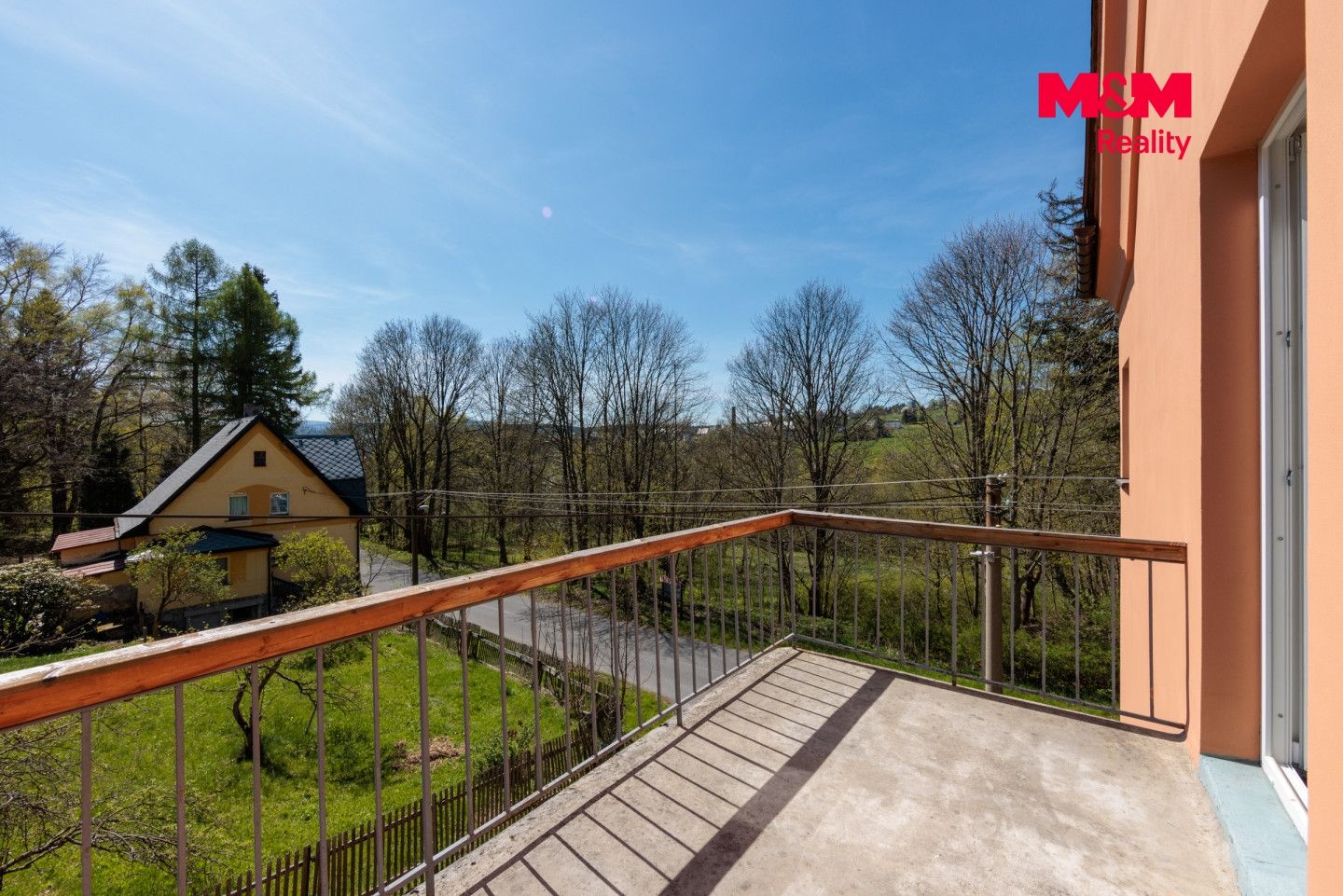 Prodej, Rodinný dům, 293 m², Vejprty, Údolní, Vejprty – náhled fotky 30