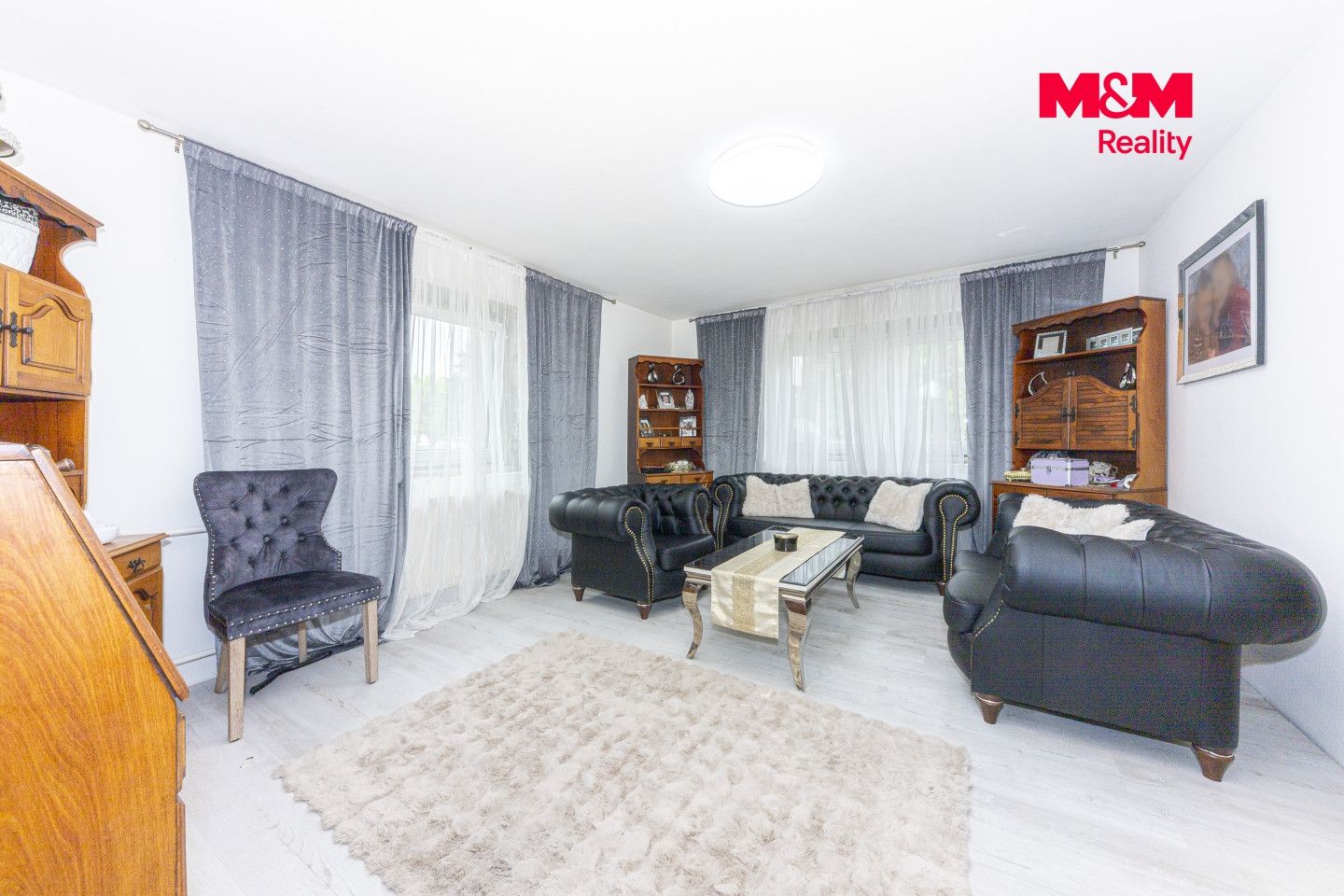 Prodej, Rodinný dům, 187 m², Bukovka, Bukovka – náhled fotky 2