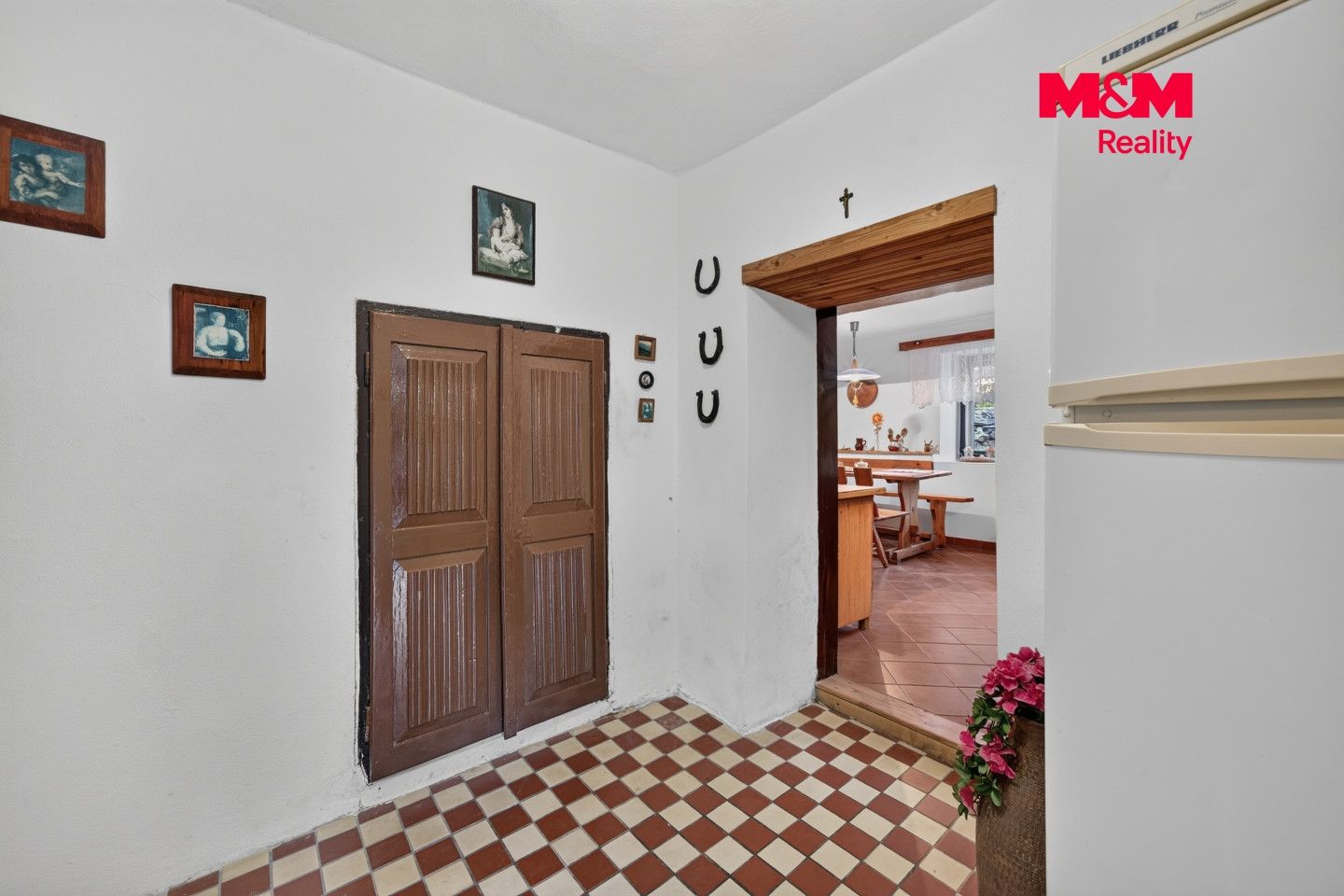 Prodej, Chalupa, 67 m², Nová Bystřice, Nová Bystřice – náhled fotky 6