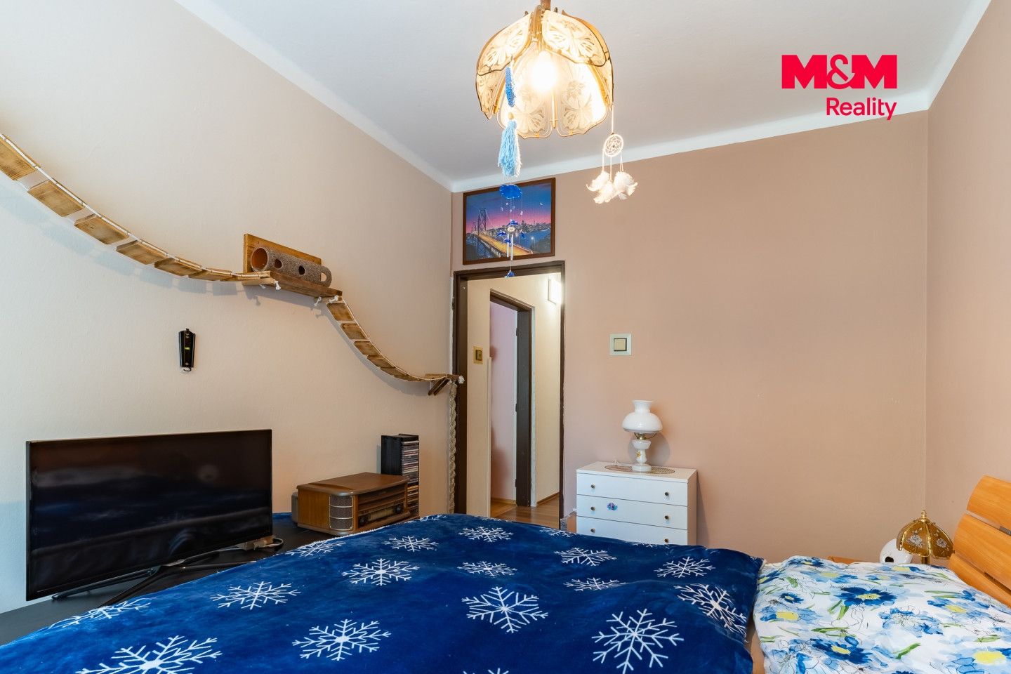 Prodej, Rodinný dům, 294 m², Březová, Gen. Svobody, Březová – náhled fotky 20