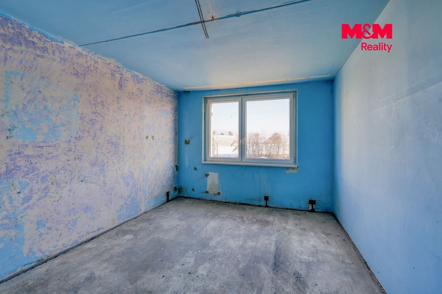 Pronájem, Byt 4+1, 80 m², Rovná, Rovná – náhled fotky 4