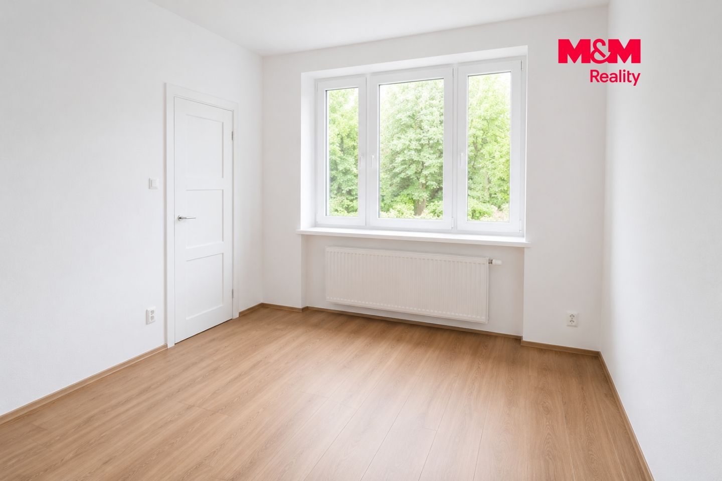 Prodej, Byt 1+1, 37 m², Praha, Hanusova, Praha – náhled fotky 6