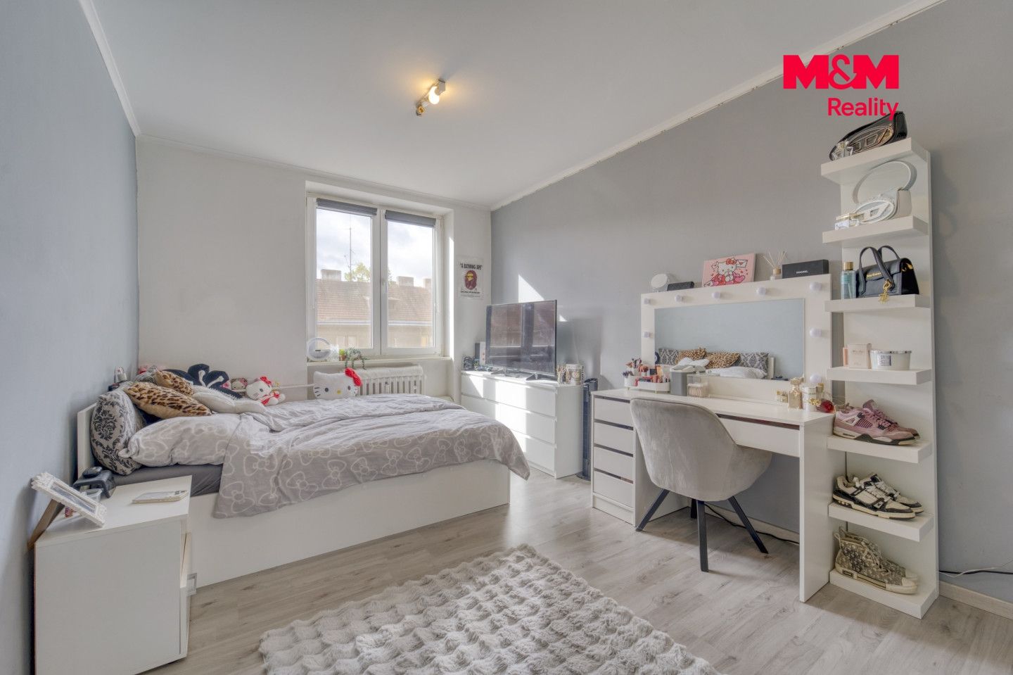 Prodej, Byt 4+1, 97 m², Sokolov, Hornická, Sokolov – náhled fotky 6