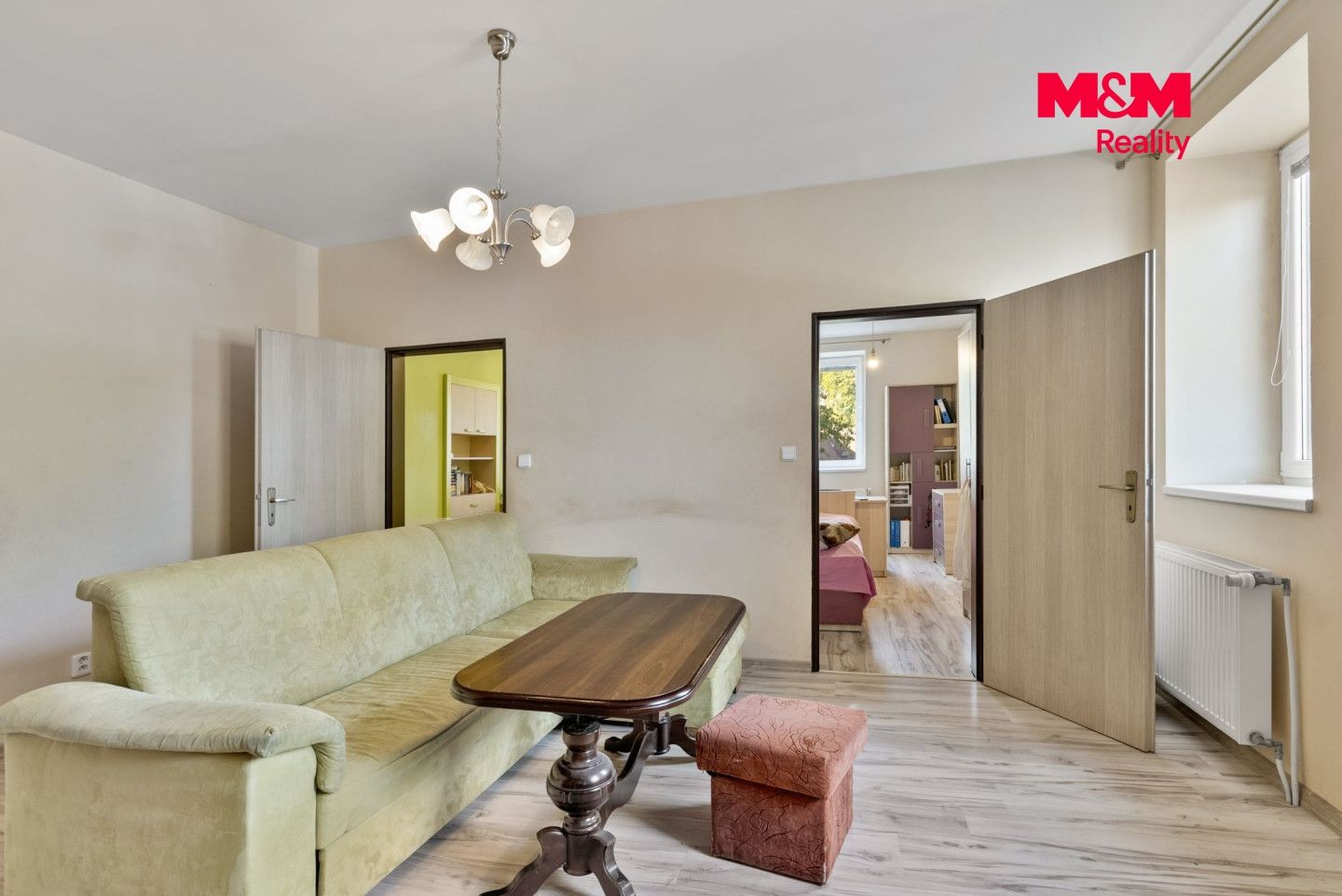 Prodej, Rodinný dům, 450 m², Frýdlant, Hejnická, Frýdlant – náhled fotky 16