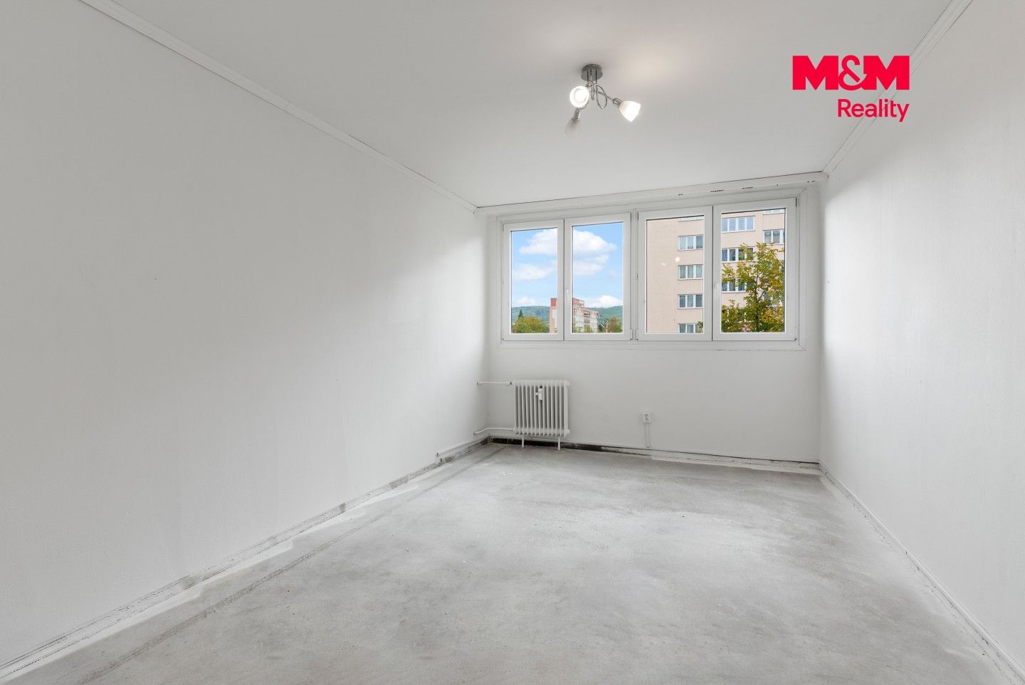 Prodej, Byt 3+1, 72 m², Mladá Boleslav, Jilemnického, Mladá Boleslav – náhled fotky 8