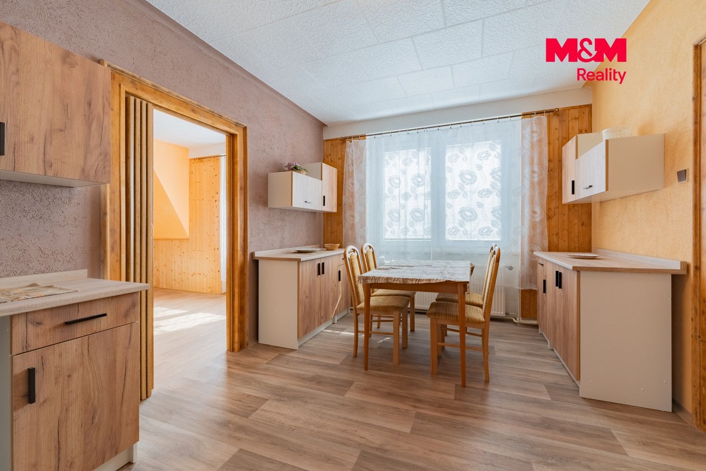 Prodej, Byt 3+1, 65 m², Aš, Nádražní, Aš – náhled fotky 8