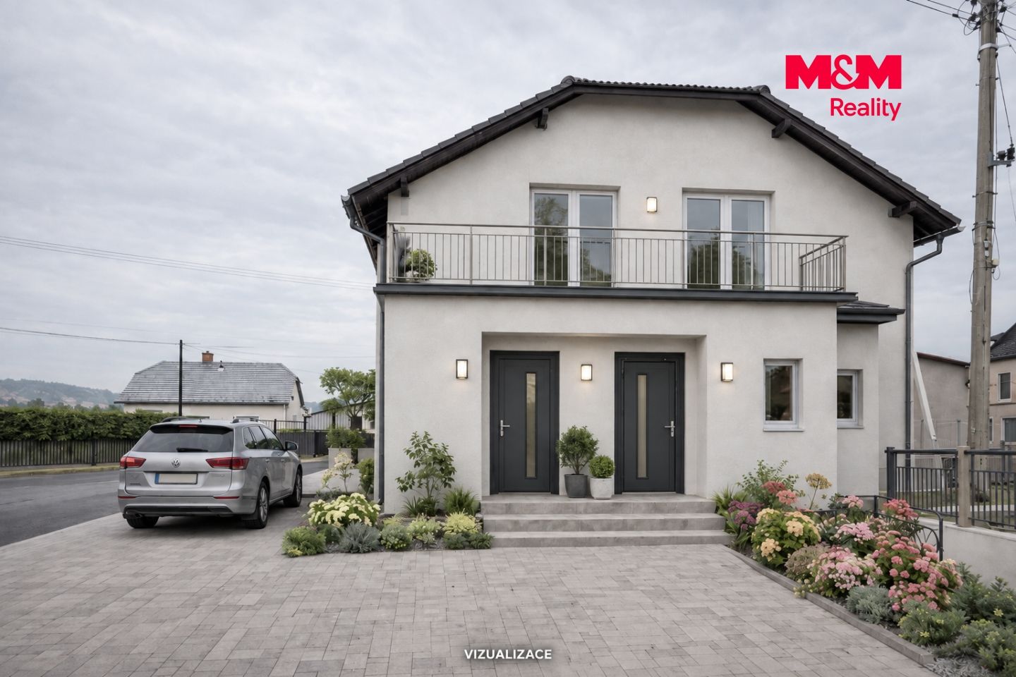 Prodej, Rodinný dům, 252 m², Kamenný Újezd, Kamenný Újezd – náhled fotky 7