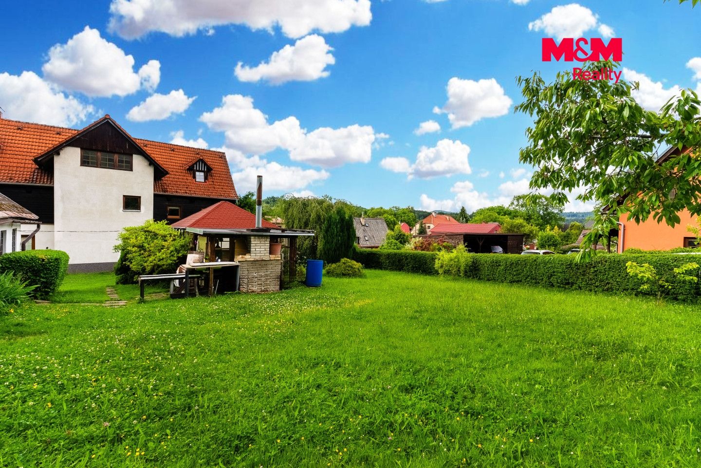 Prodej, Rodinný dům, 376 m², Svor, Svor – náhled fotky 26