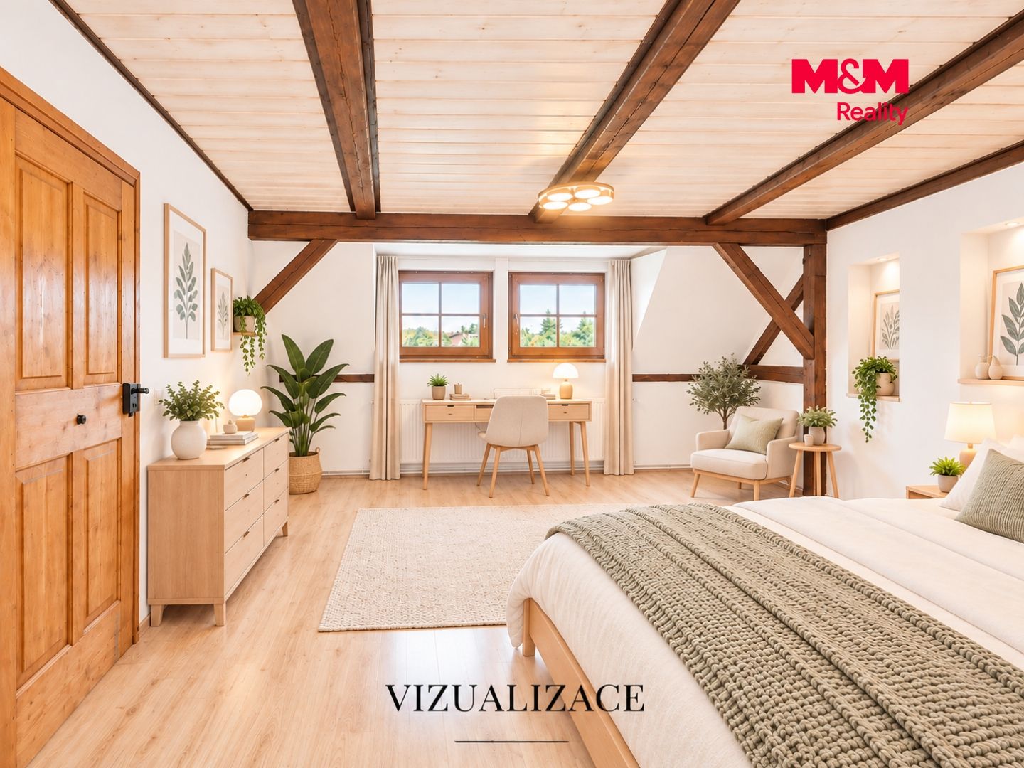 Prodej, Rodinný dům, 170 m², Nový Kostel, Nový Kostel – náhled fotky 10