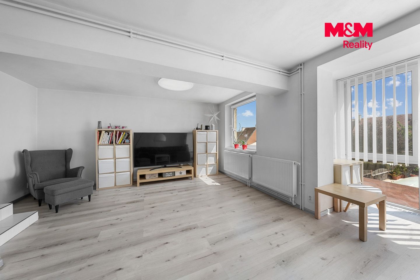 Prodej, Rodinný dům, 260 m², Chlumec, Chlumecká, Chlumec – náhled fotky 16