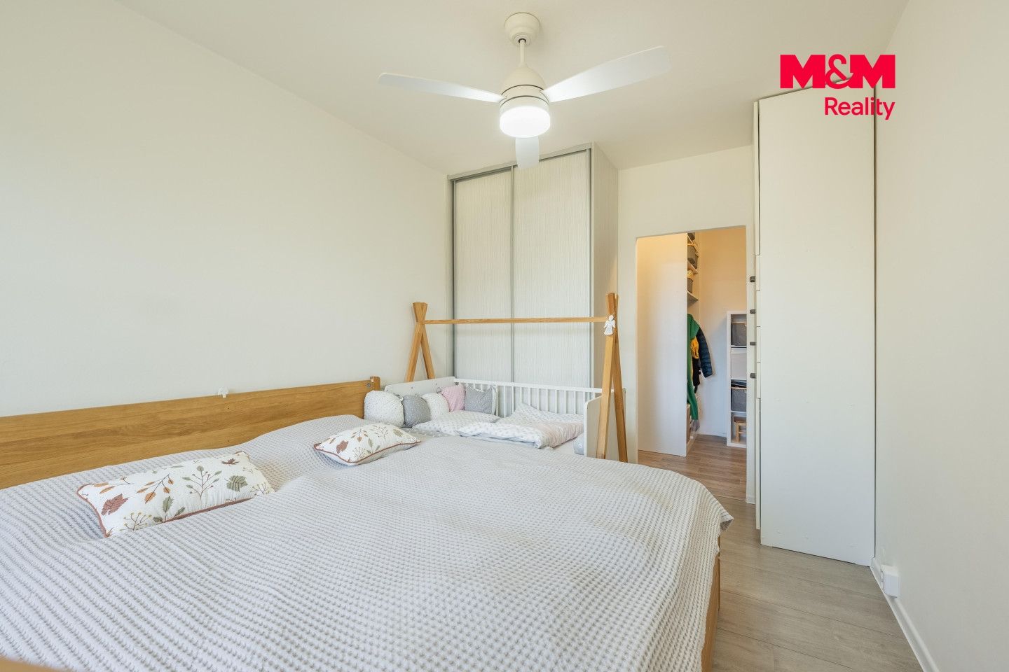 Prodej, Byt 4+1, 86 m², Kladno, Mládežnická, Kladno – náhled fotky 10