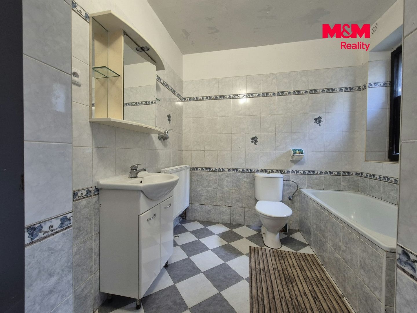 Prodej, Rodinný dům, 120 m², Skočice, Skočice – náhled fotky 4