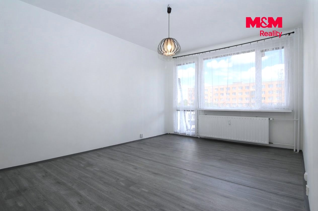 Pronájem, Byt 2+1, 63 m², Nový Bor, Palackého, Nový Bor – náhled fotky 6