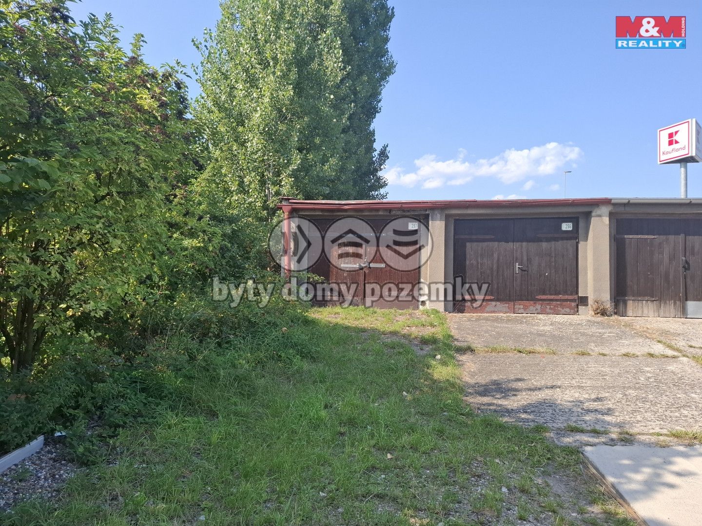 Prodej, Garáž, Litvínov