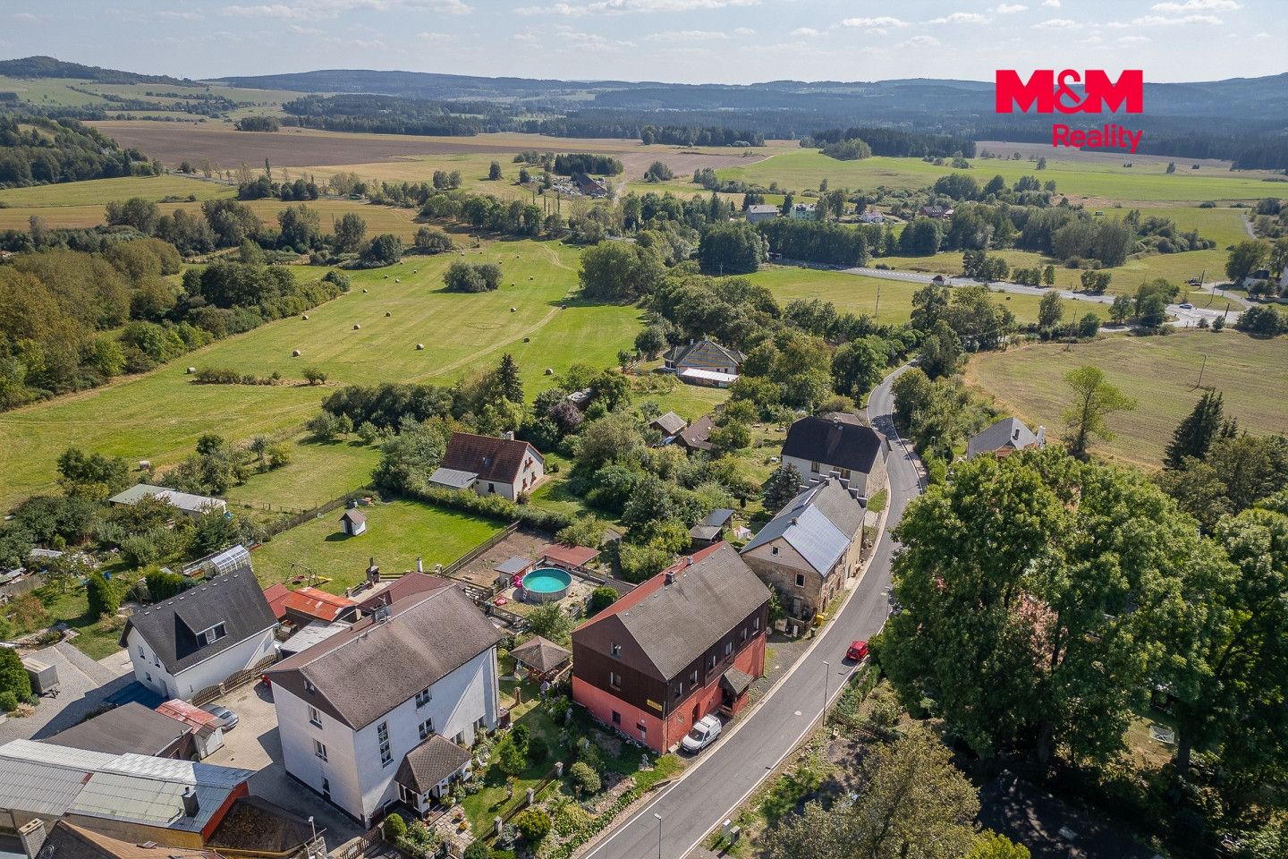 Prodej, Rodinný dům, 518 m², Andělská Hora, Andělská Hora – náhled fotky 16