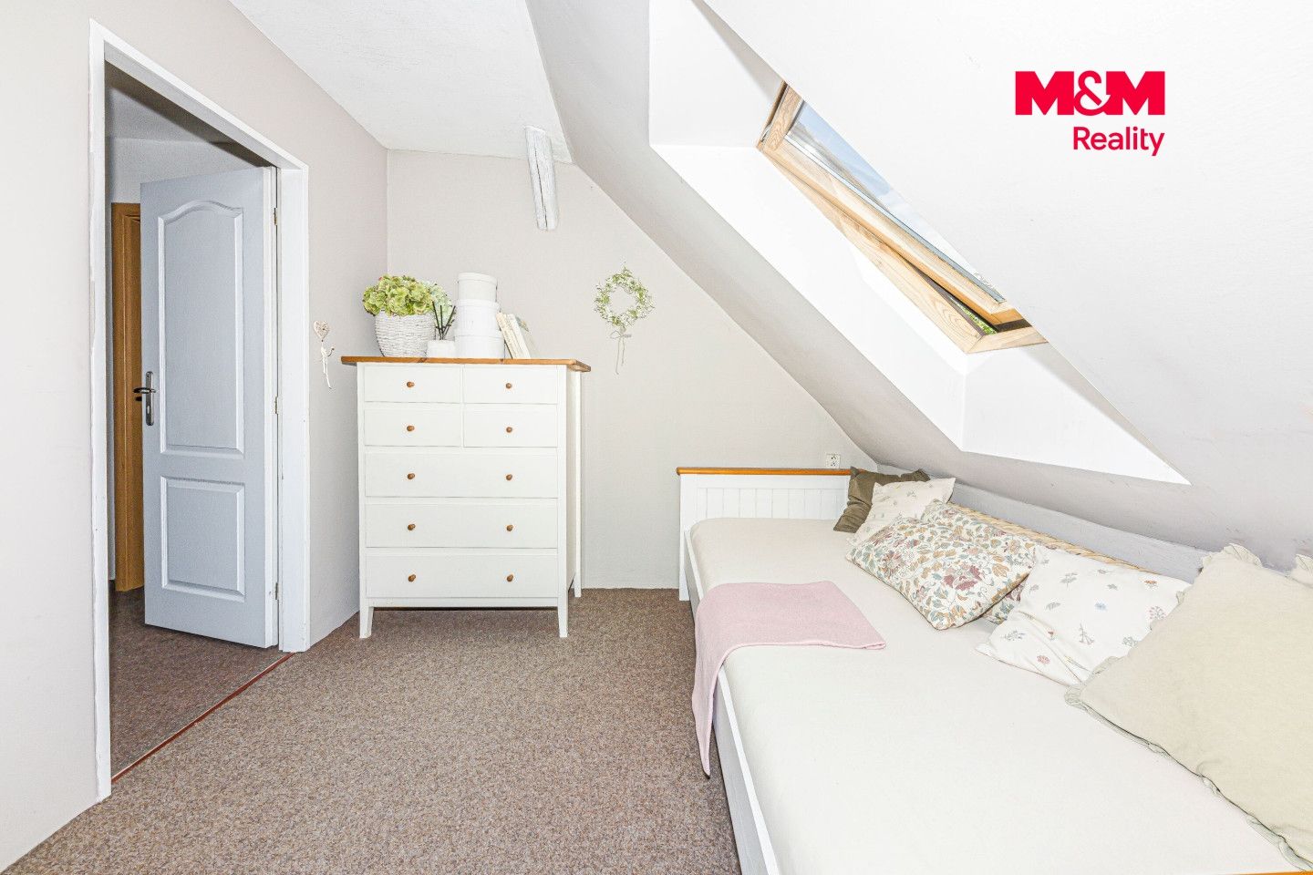 Prodej, Rodinný dům, 185 m², Třebovle, Třebovle – náhled fotky 20