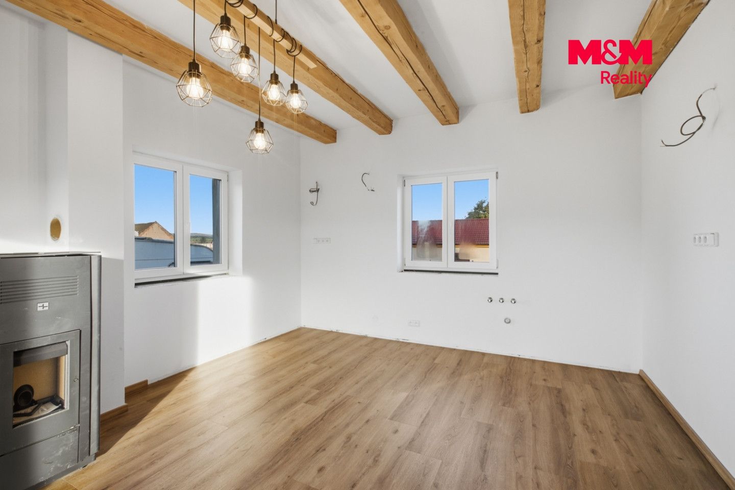 Prodej, Rodinný dům, 130 m², Senomaty, Senomaty – náhled fotky 8