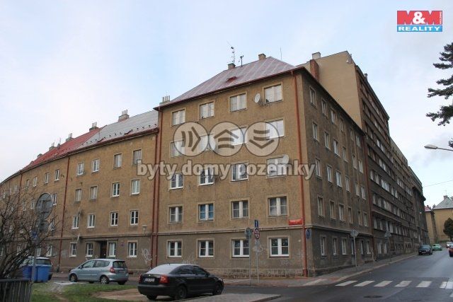 Pronájem, Byt 2+1, Liberec