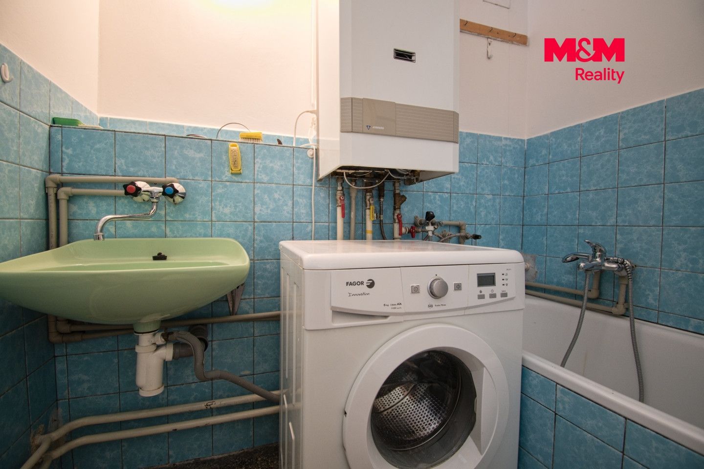 Pronájem, Byt 3+1, 70 m², Rožnov pod Radhoštěm, Náměstí Míru, Rožnov pod Radhoštěm – náhled fotky 9
