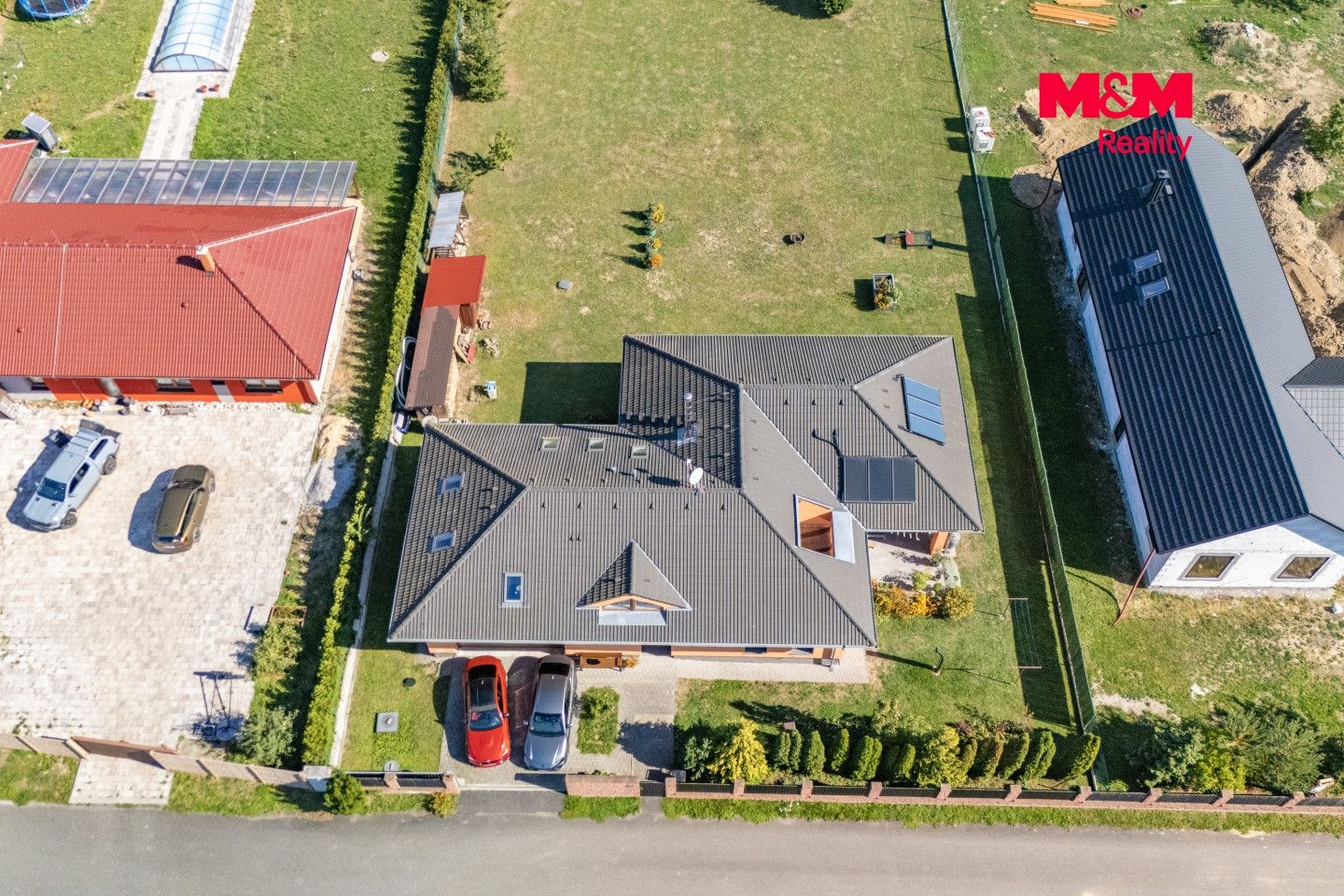 Prodej, Rodinný dům, 216 m², Bohutín, Bohutín – náhled fotky 31