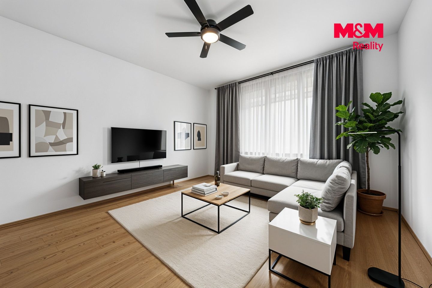Prodej, Byt 1+1, 38 m², Děčín, Želenická, Děčín – náhled fotky 3