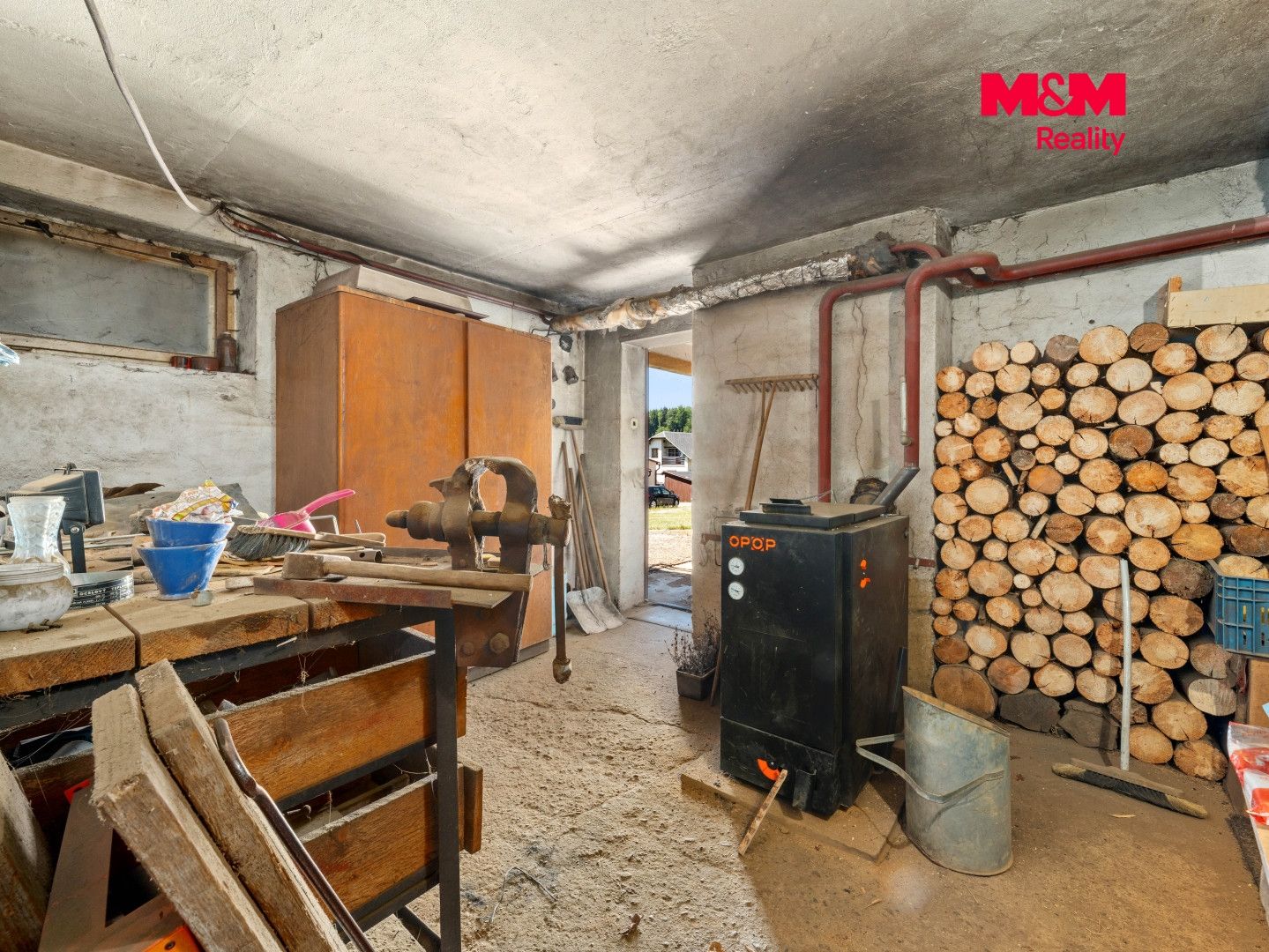 Prodej, Rodinný dům, 90 m², Pastviny, Pastviny – náhled fotky 21