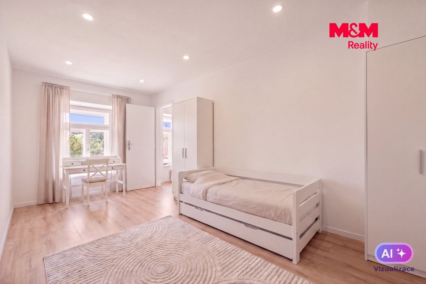 Prodej, Rodinný dům, 78 m², Bačkovice, Bačkovice – náhled fotky 9