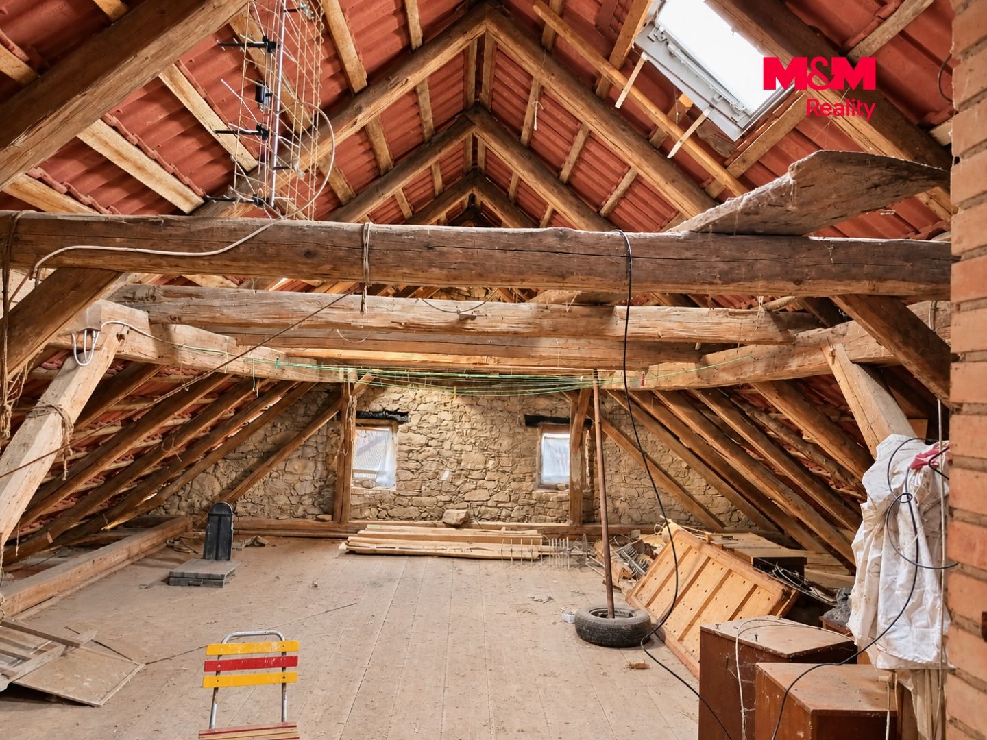 Prodej, Rodinný dům, 110 m², Číměř, Číměř – náhled fotky 8