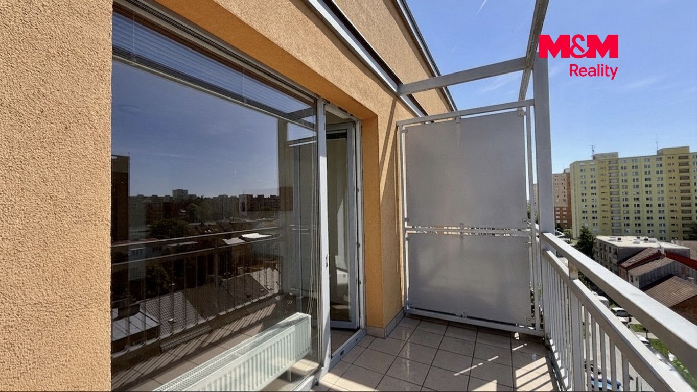 Prodej, Byt 1+kk, 32 m², Brno, Božetěchova, Brno – náhled fotky 9