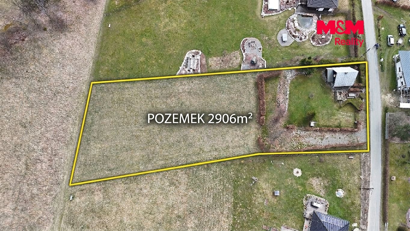 Prodej, Chata, 35 m², Holčovice, Holčovice – náhled fotky 7