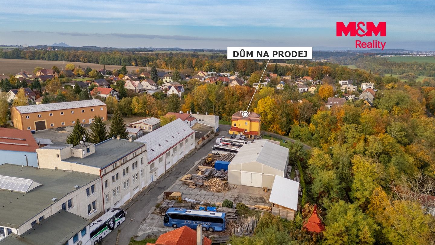 Prodej, Rodinný dům, 180 m², Krnsko, Krnsko – náhled fotky 20
