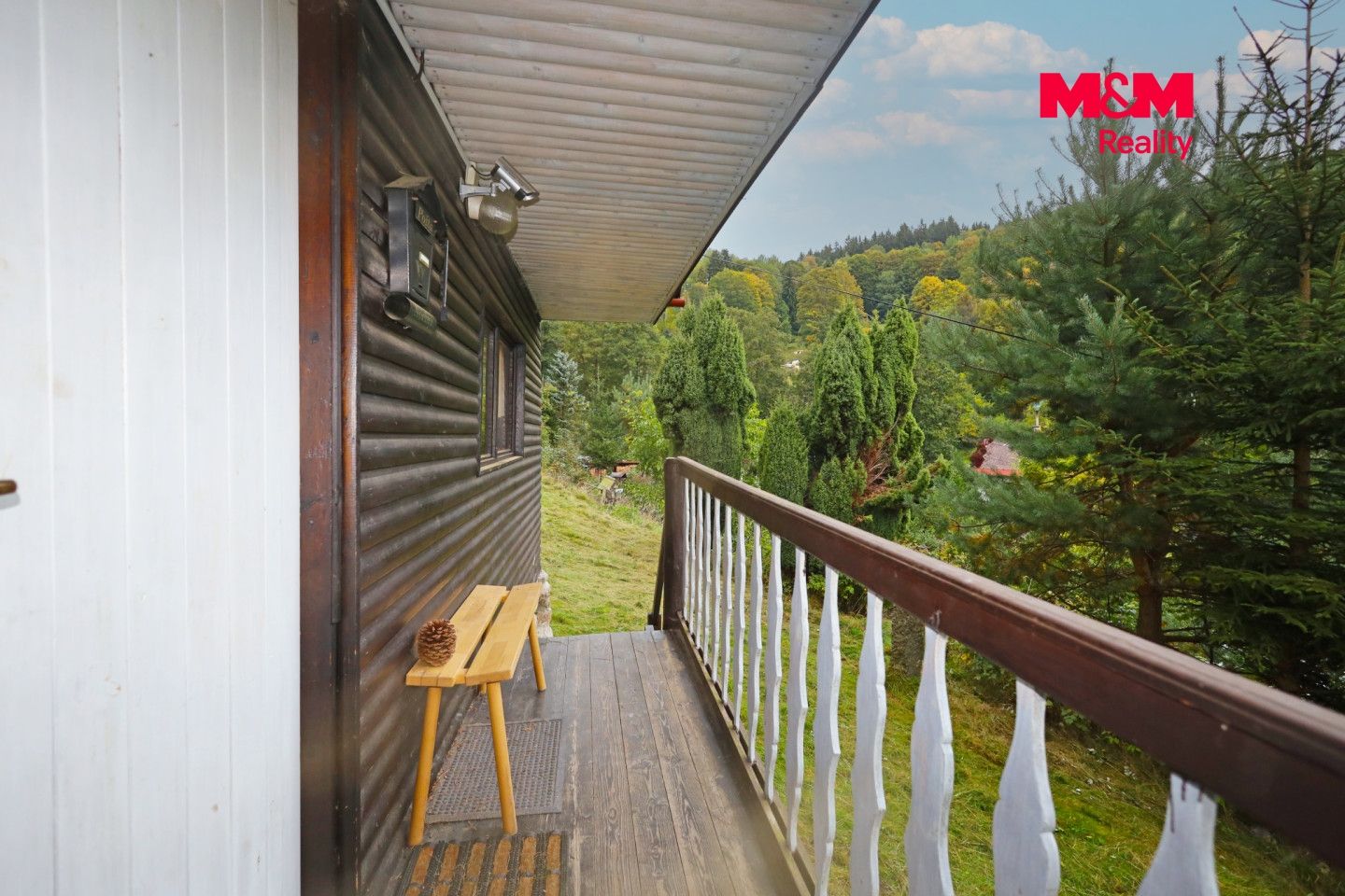 Prodej, Chata, 140 m², Merklín, Merklín – náhled fotky 18