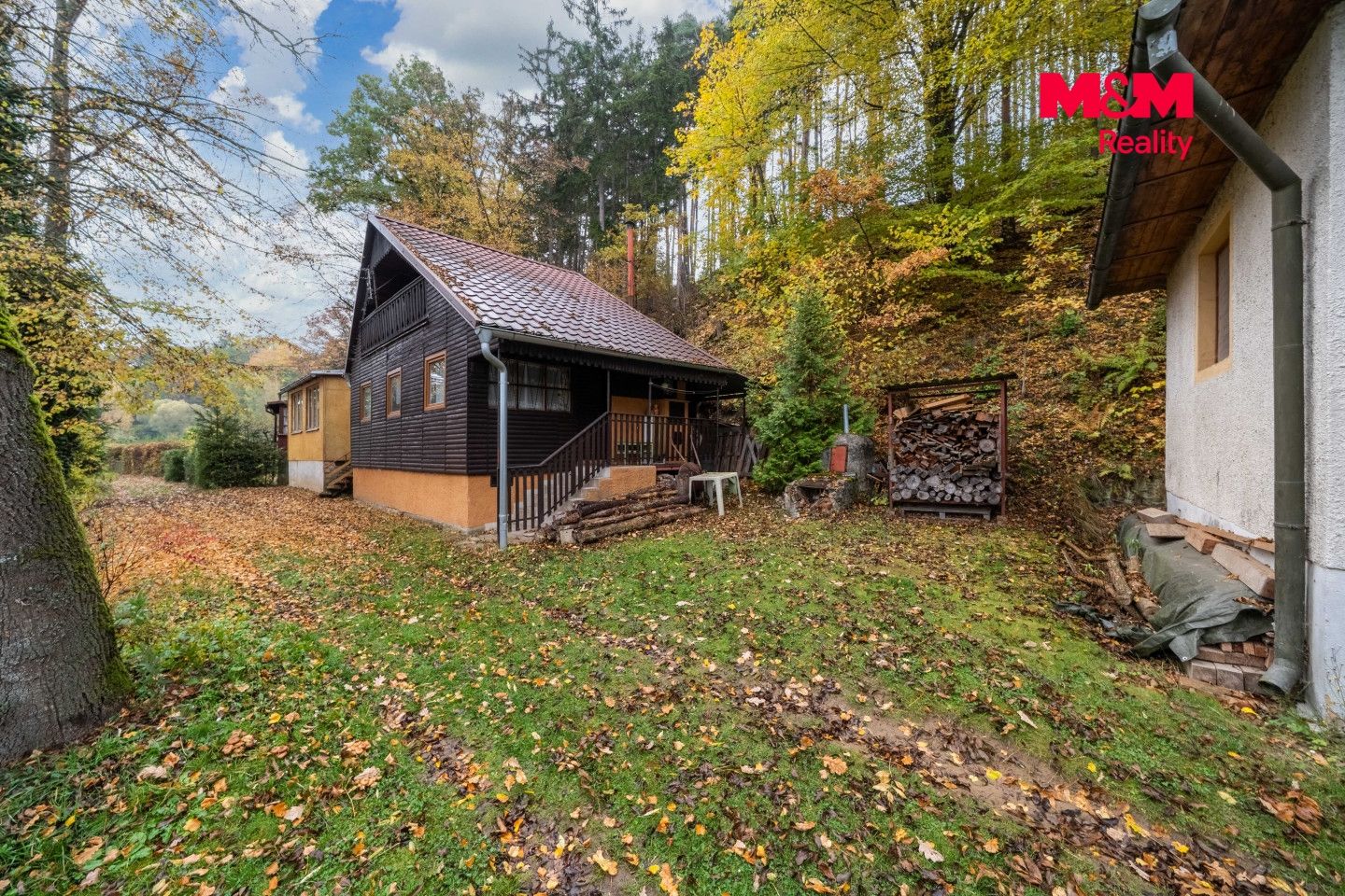 Prodej, Chata, 56 m², Šťáhlavy, Šťáhlavy – náhled fotky 16