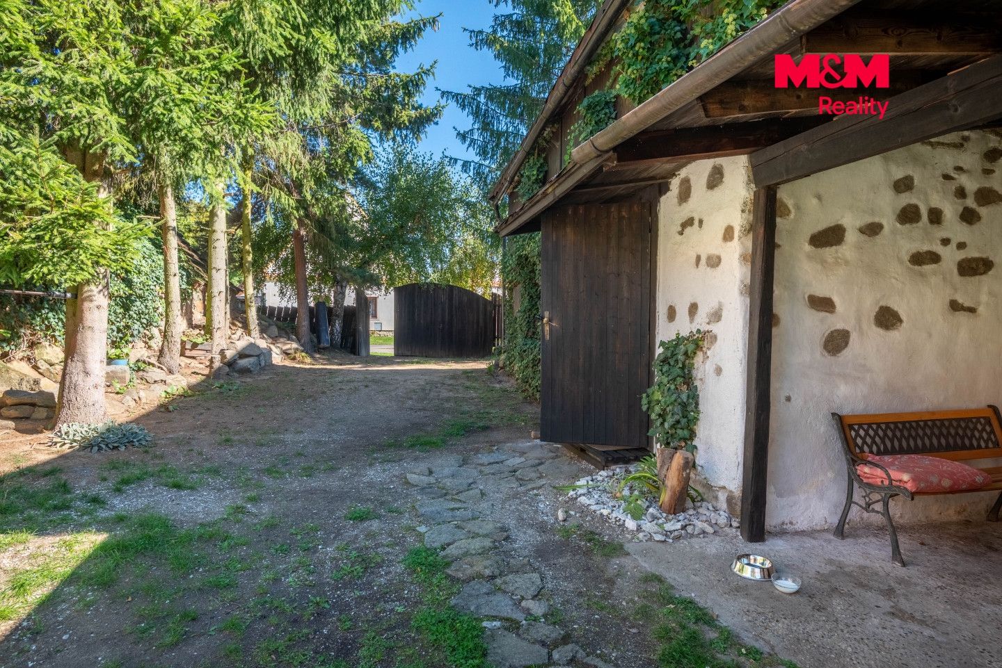 Prodej, Chalupa, 210 m², Mečichov, Mečichov – náhled fotky 5