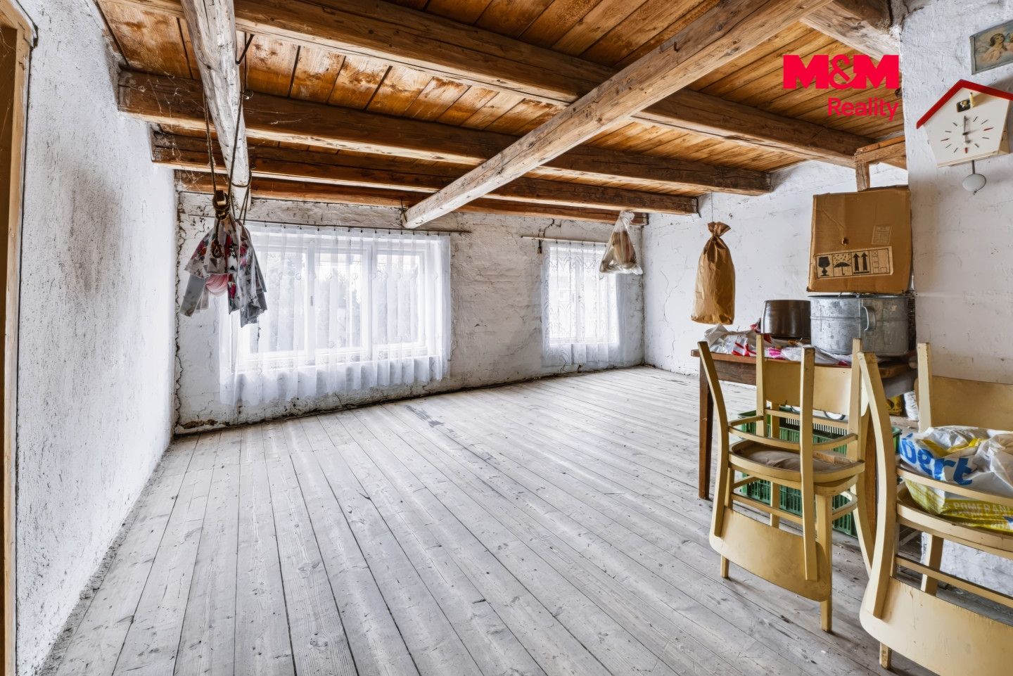 Prodej, Rodinný dům, 108 m², Hněvotín, Hněvotín – náhled fotky 15