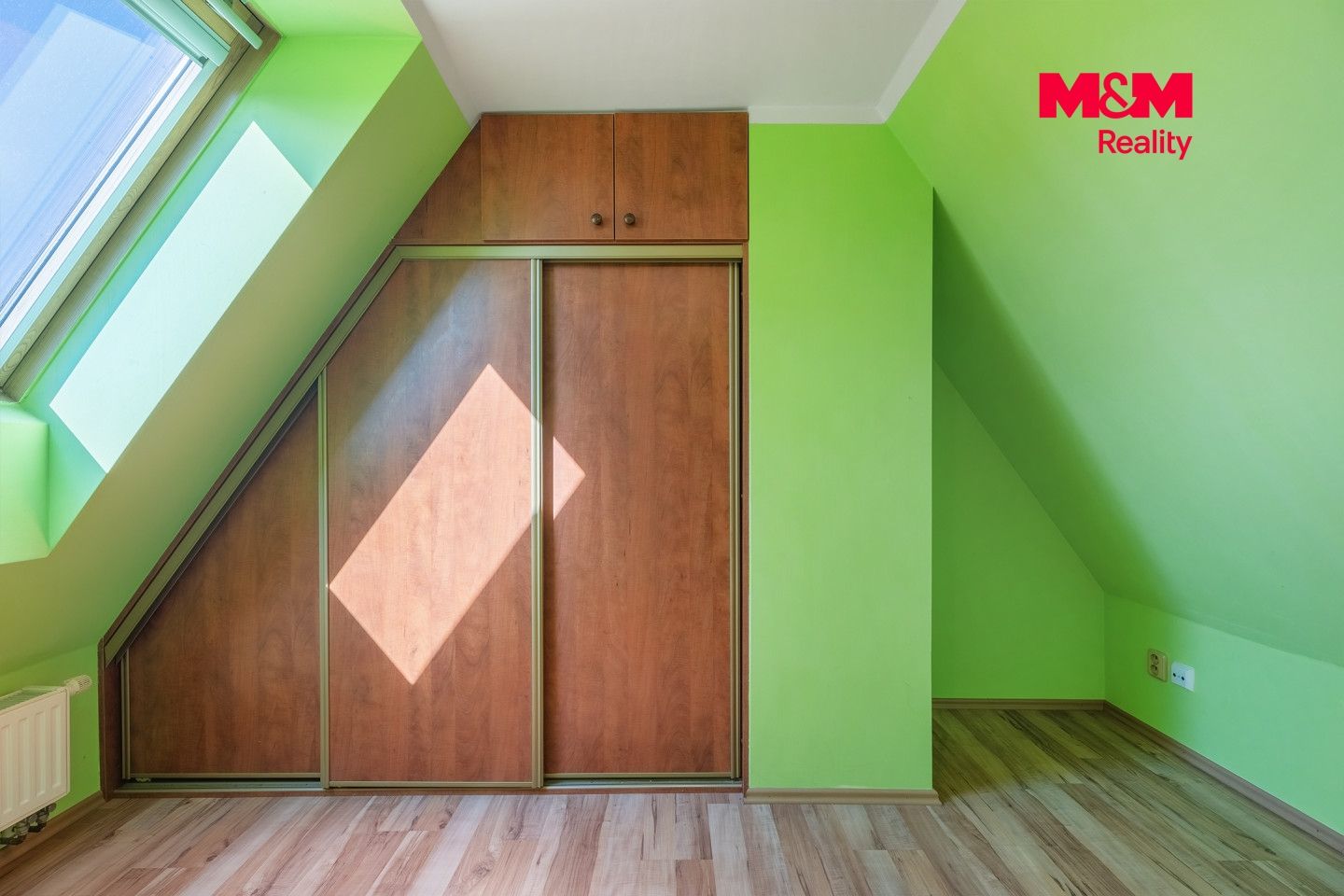 Prodej, Byt 4+kk, 96 m², Liberec, Horská, Liberec – náhled fotky 23